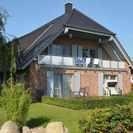Ferienwohnung Lottis Utkiek Middelhagen Exterior foto
