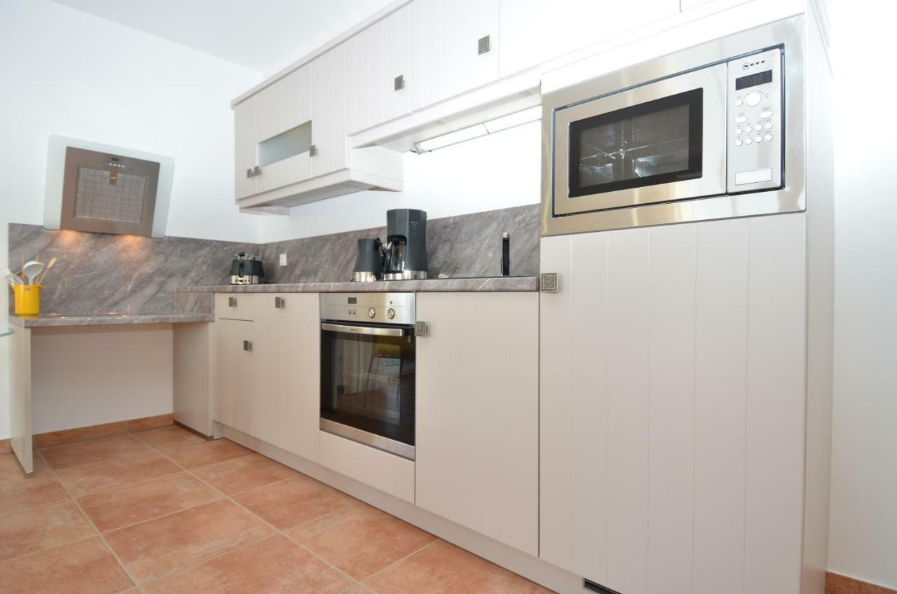 Ferienwohnung Lottis Utkiek Middelhagen Exterior foto