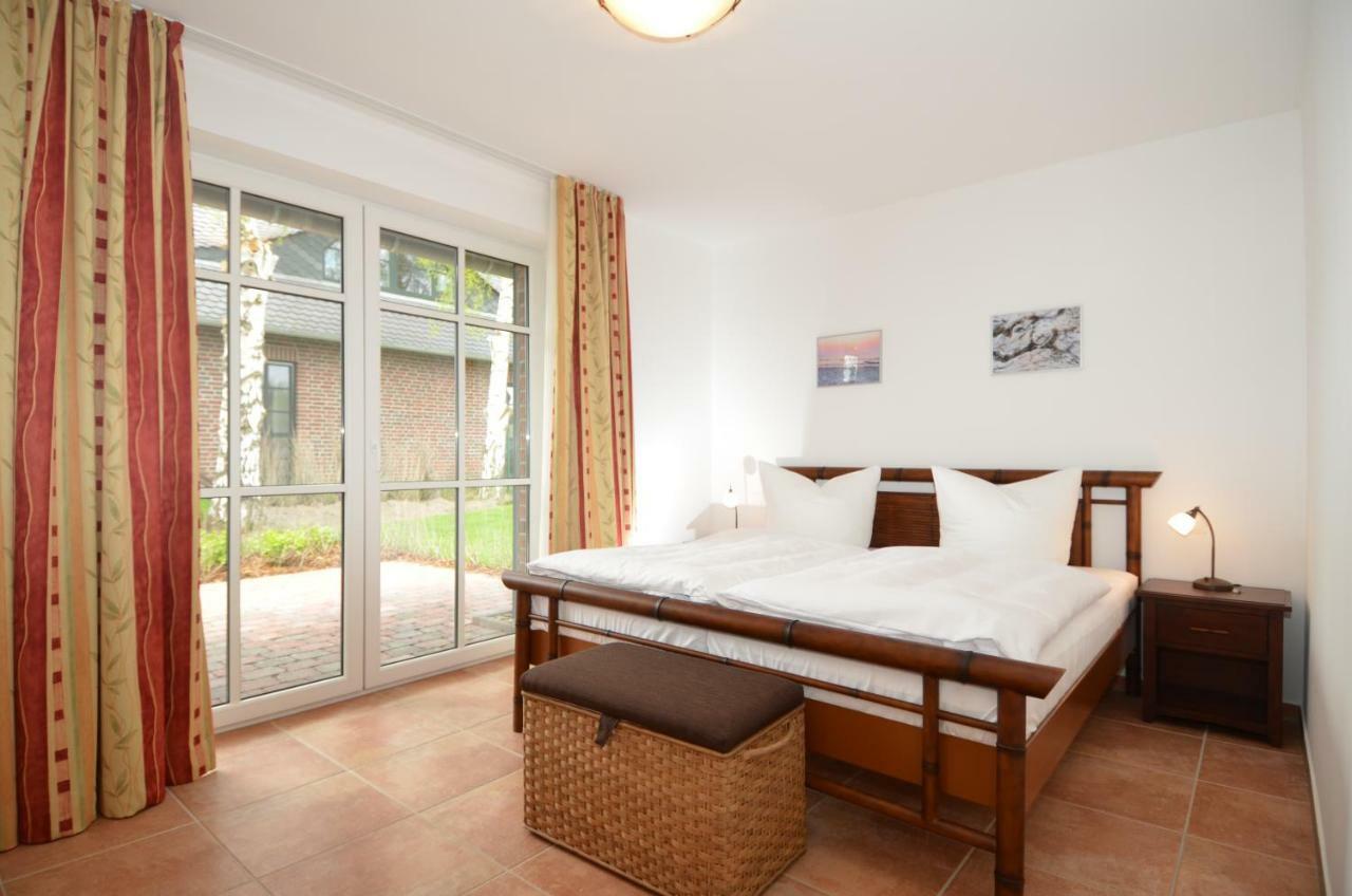Ferienwohnung Lottis Utkiek Middelhagen Exterior foto